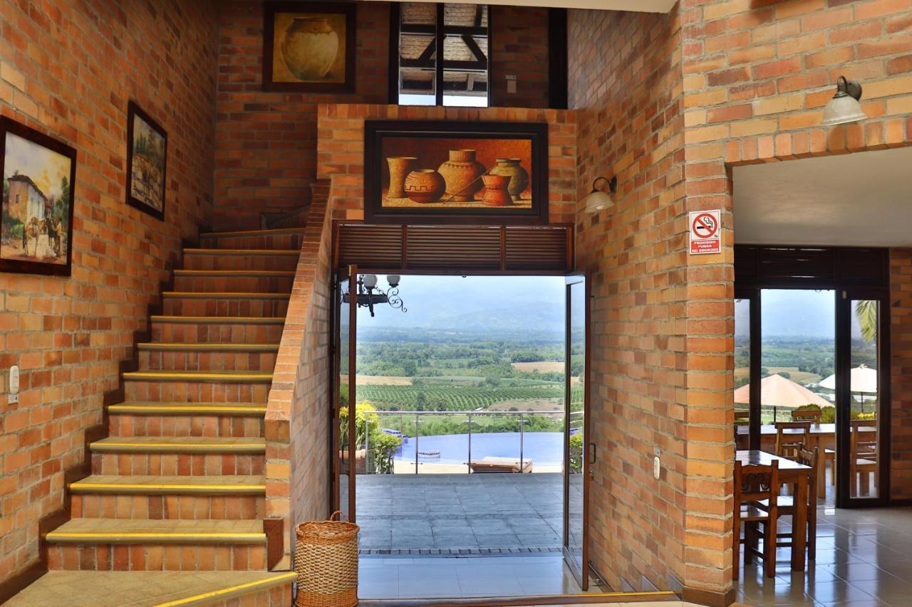 Hotel Tata Premium Пуэбло-Тапао Экстерьер фото